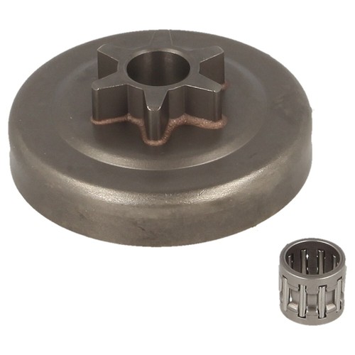 Chain sprocket 6 - chain, tooth