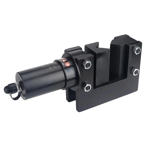 Electric hydraulic bending - electric-hydraulic,