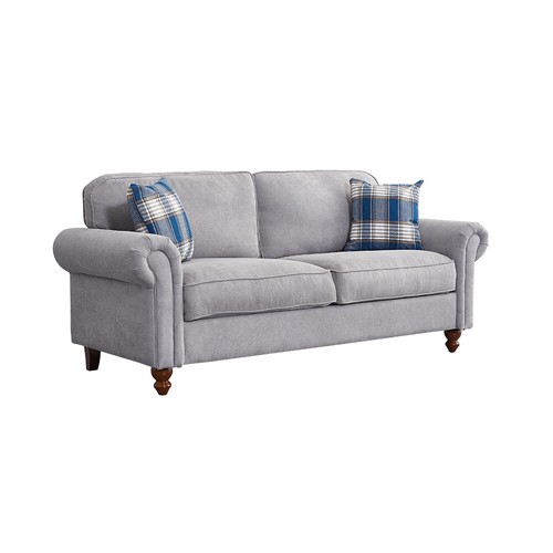 Seater linen fabric - 2,, sofa
