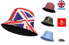 Union Jack Unisex Reversible