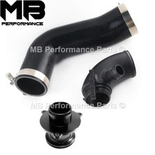 Turbo Inlet Intake Elbow