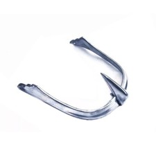 Vespa Front Mudguard Crash Bar