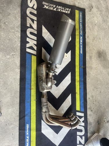 Yamaha bn6 2017 - bn6, full