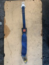 USED UNWIN, MINI BUS SINGLE