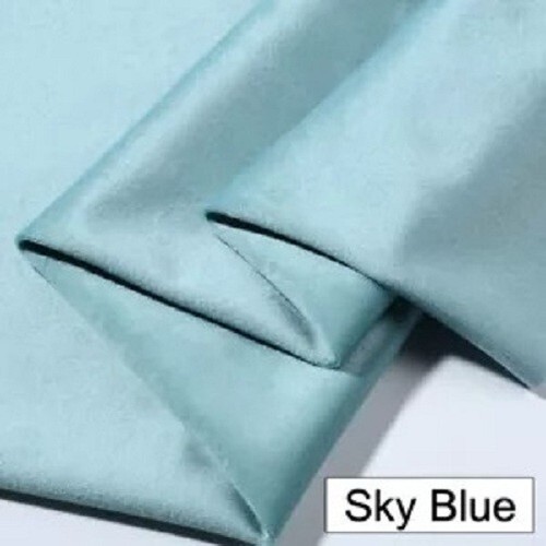 Soft plain plush velvet - plain,