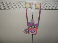 furby  messenger bag  3+ plus