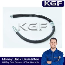 KGF Front Brake Hose Fits