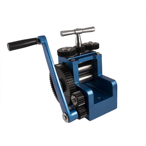 Compact rolling mill - compact, basic