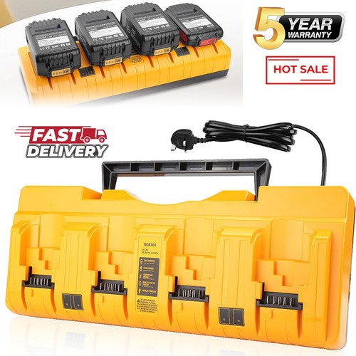 Port dcb104 fast charger - dcb104,