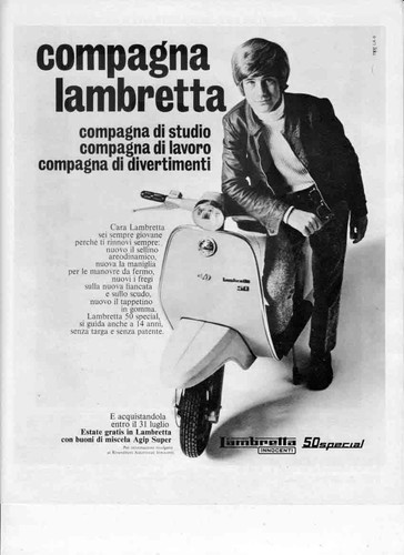 Advertising moto - advertising, advertising-moto
