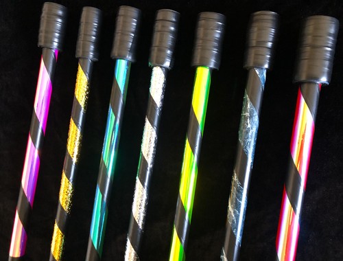 Metre pearlescent practice - 1.2,