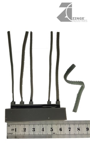 Zinge industries flexible - industries,