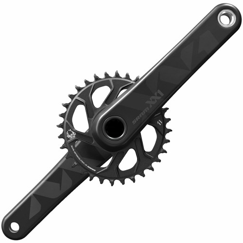 Sram xx1 eagle fat5 - sram,