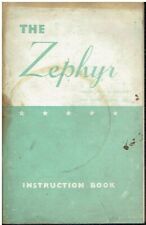 FORD ZEPHYR Mk2 SALOON