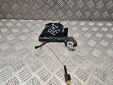 AUDI A1 S LINE 2014 BATTERY