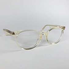 VIKTOR&ROLF eyeglasses CLEAR