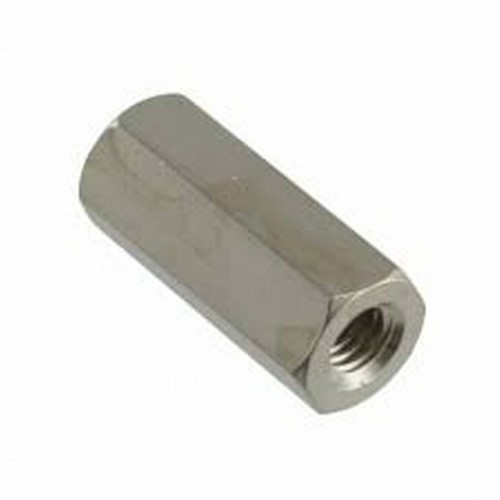 Hexagonal 12mm threaded - hexagonal,