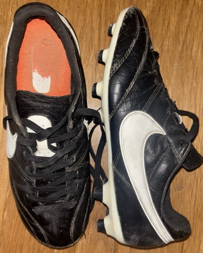 Nike premier leather fg - nike, i