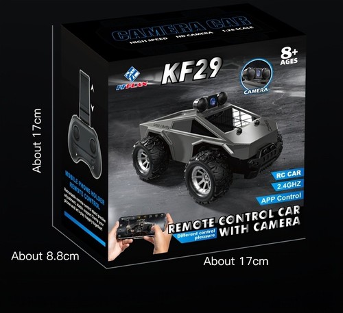 Apexdrift camera rc car - hd,