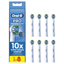 Oral-B Pro Precision Clean