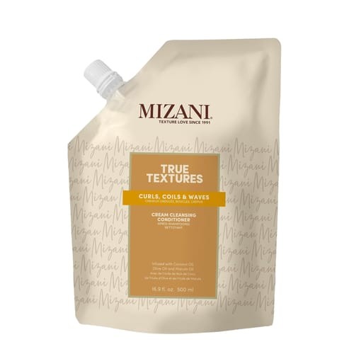 Mizani true textures cream - mizani,