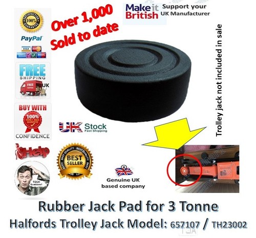 Halfords trolley jack - halfords,