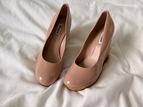 Dune london women beige - dune, women's