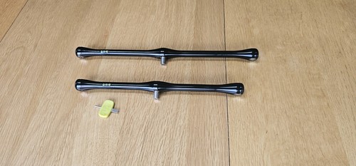 Esp rod buzz - &, 12