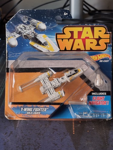 Hot wheels star wars - hot,