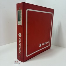 2000-2001 Suzuki GSF 600 S