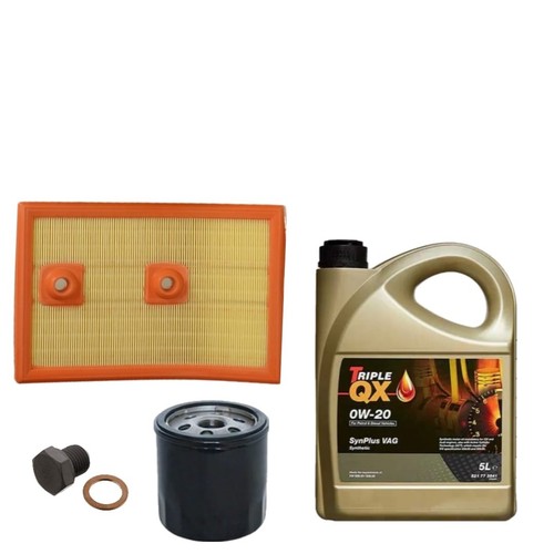 Service kit tqx - service, 5l