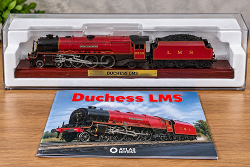 Atlas editions duchess - atlas,