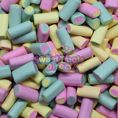 Pick and mix sweets retro - sweets,