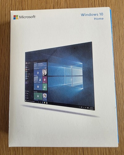 Microsoft windows home 32 - microsoft,