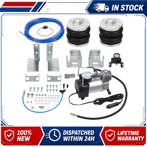 Air suspension kit - air,