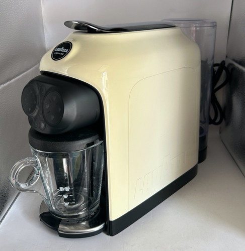 Lavazza modo mio espresso - a,