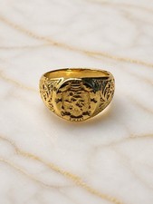 Men yellow gold - men’s,