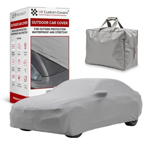 Bmw series car cover - bmw, 7