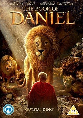 The book daniel - the, of