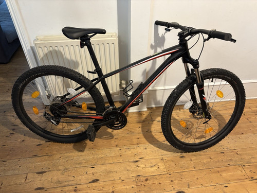 Specialized 5in xct suntour - specialized,