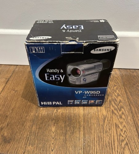 Brand new never used vintage - brand,