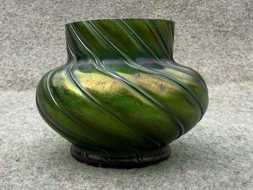 Rare art nouveau loetz - rare,