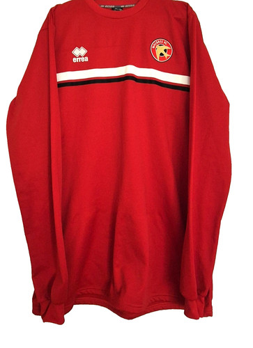 Walsall football errea - football,
