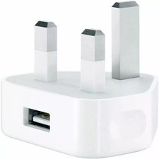 For iPhone 14 13 12 11 Pro XR XS Fast Charging USB Charger Wall Plug