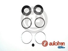 REAR REPAIR KIT BRAKE CALIPER