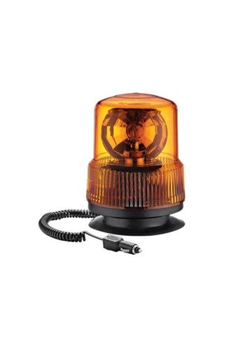 Warning recovery emergency - warning,