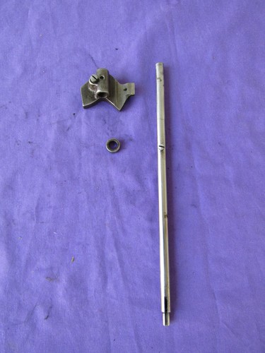 Singer needle bar assembly - singer,