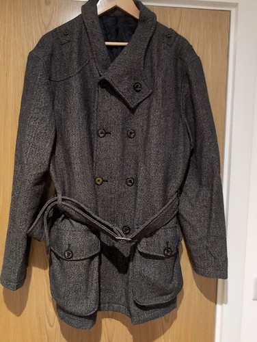 Luke roper birmingham - birmingham, xl