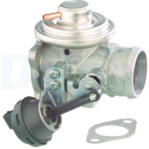 Delphi egr valve for - delphi,