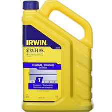 Irwin Strait-Line Marking